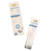 Aichun Beauty Slimming Body Cream with Multi-Action Massage Roller Ball – 100g